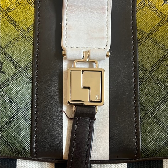 L.A.M.B. Multicolor Men's Bag - Picture 6 of 7